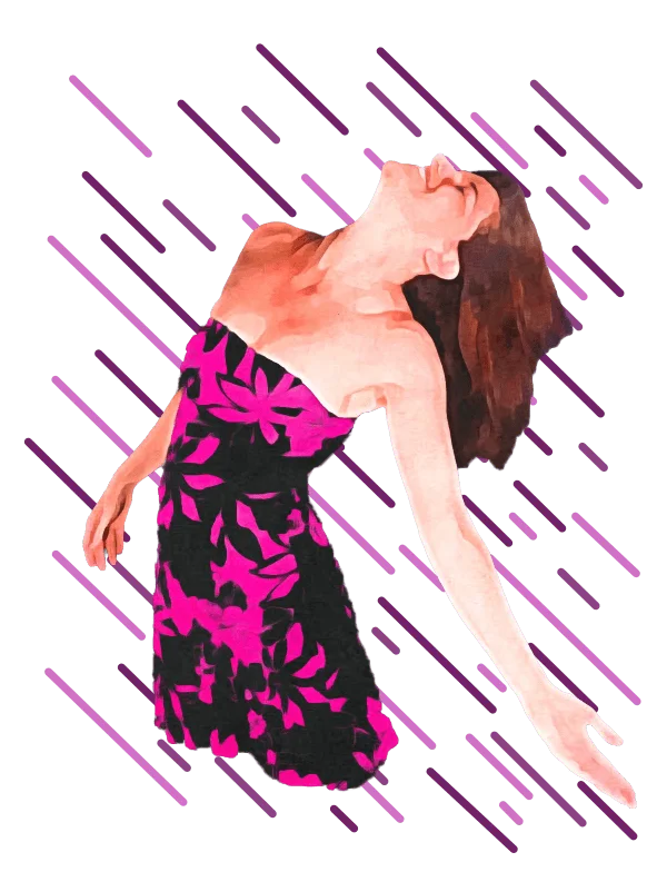 Clases de tango en grupo con Isabel Díaz, aprende a bailar tango y disfruta de nuestras milongas